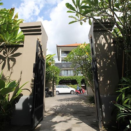 Kamboja Homestay Sanur Kültér fotó